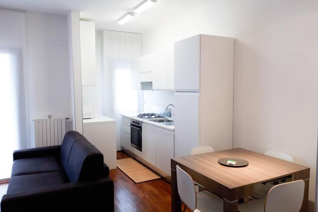 Casa Lilliput Apartment Troia Exterior foto