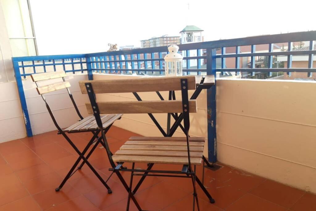 Casa Lilliput Apartment Troia Exterior foto