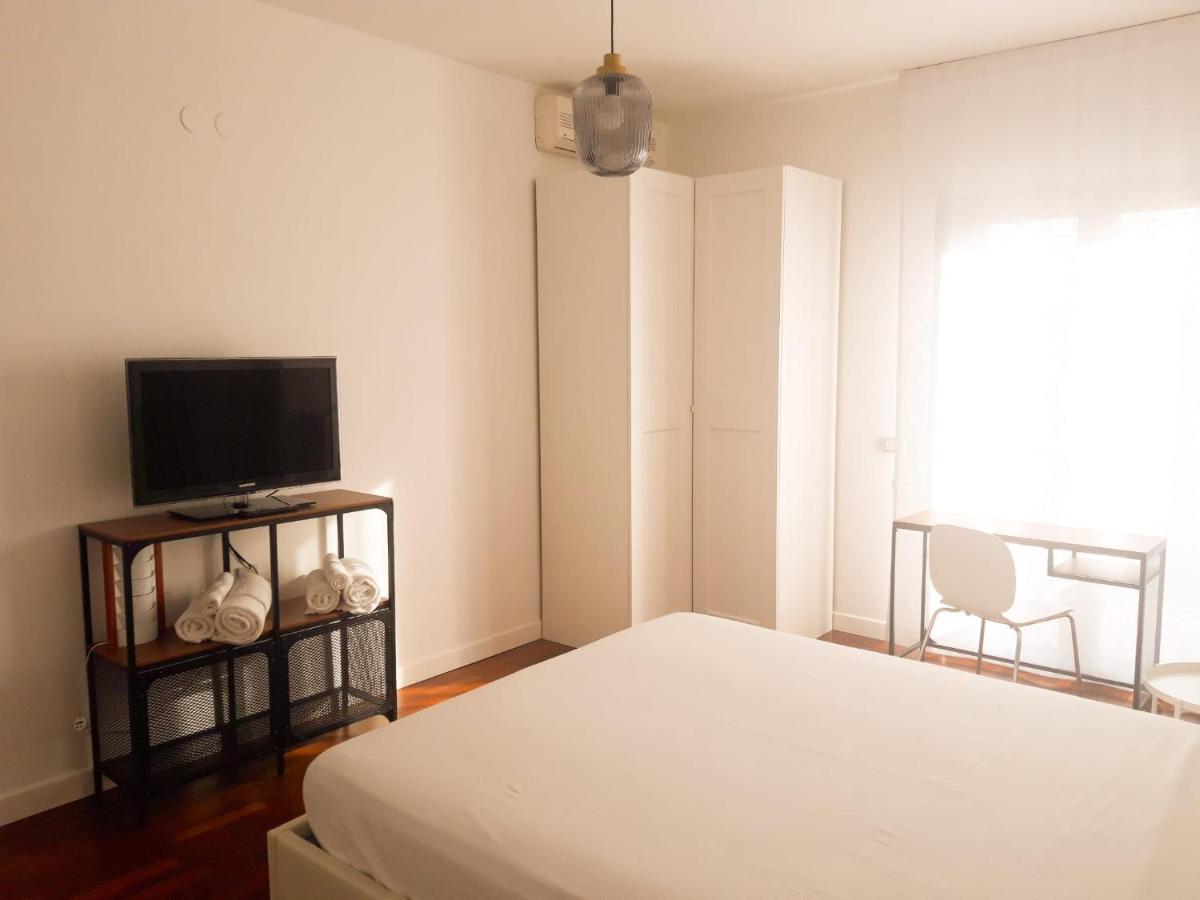 Casa Lilliput Apartment Troia Exterior foto